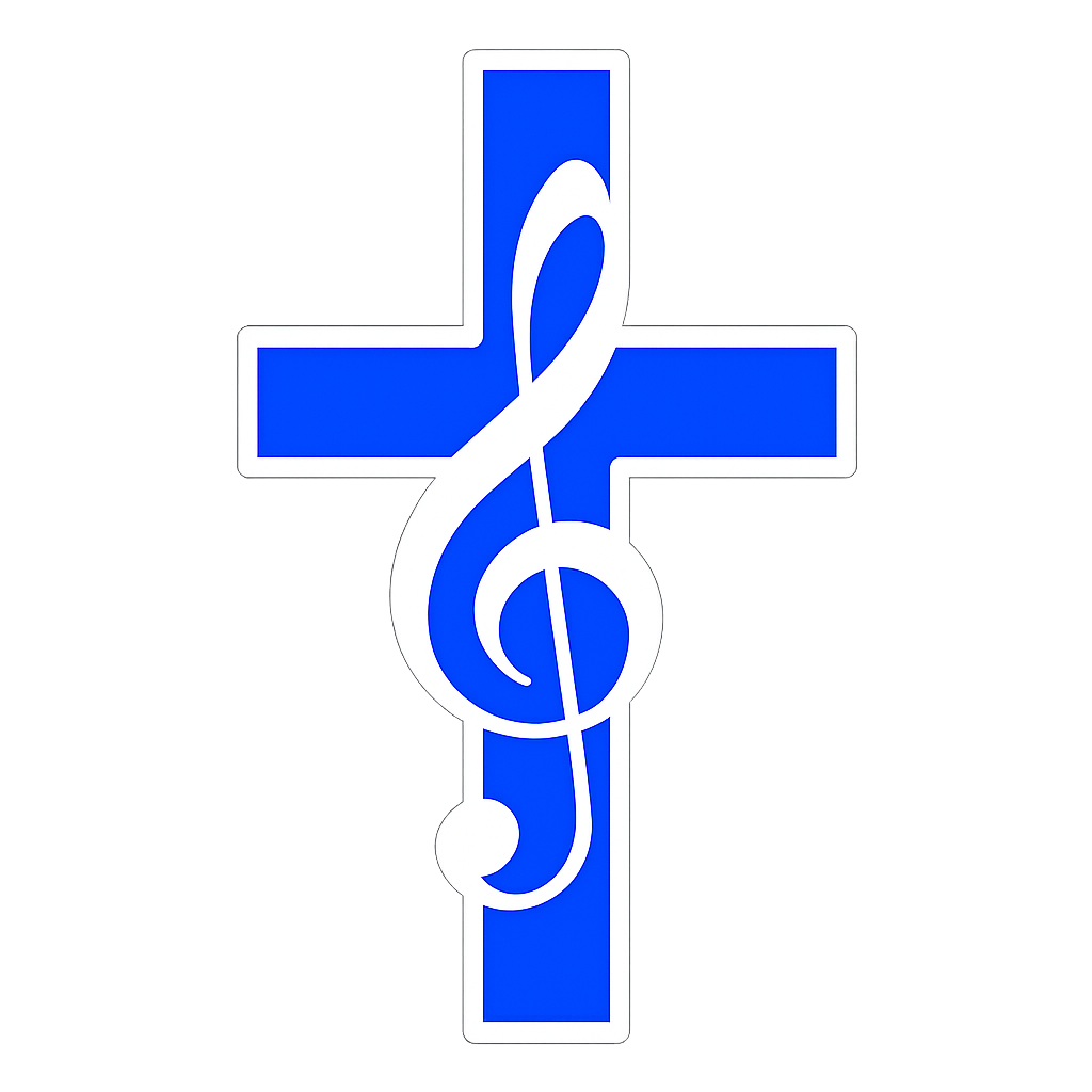 Bestattungsmusik Logo