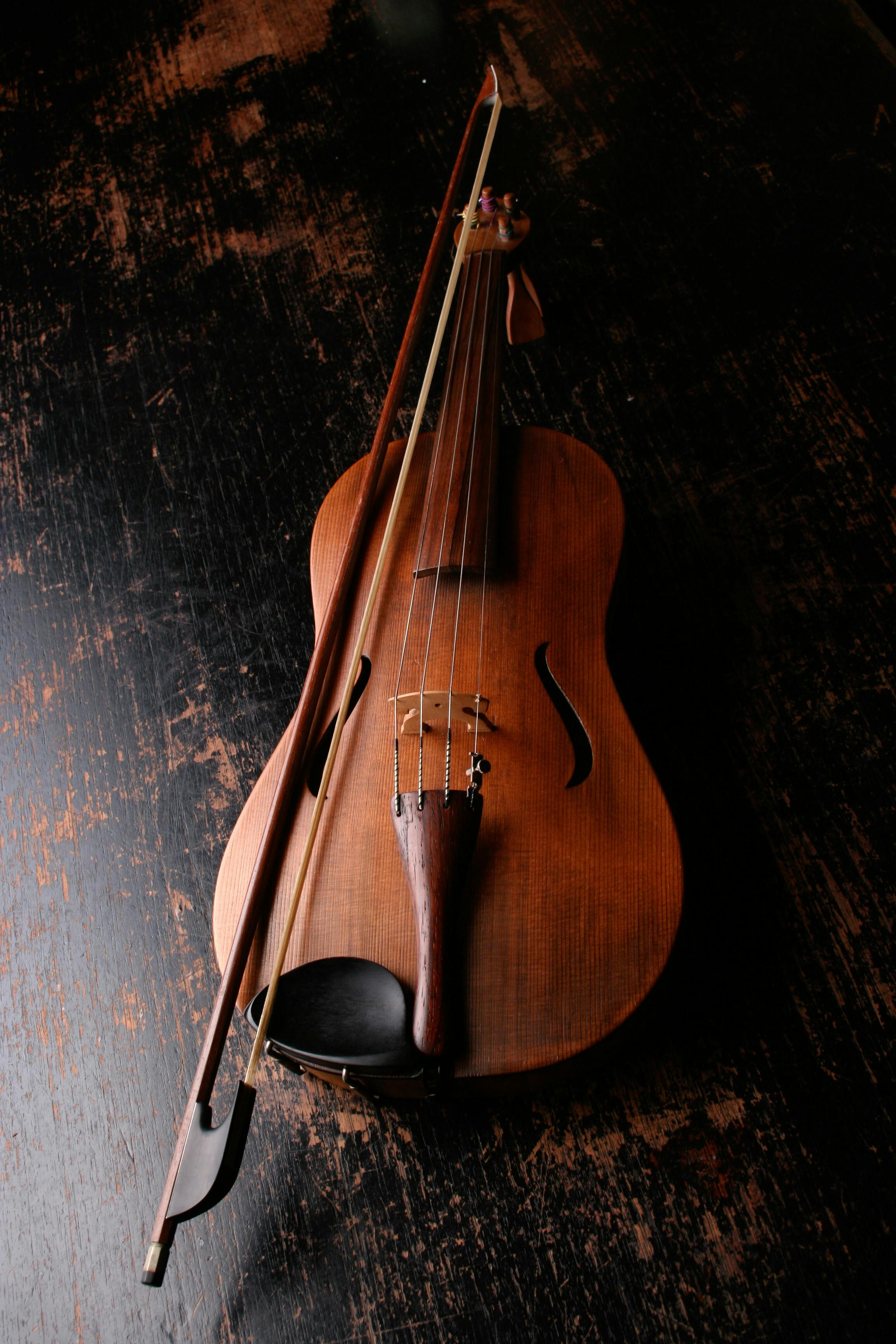 Violine